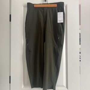 Athleta Brooklyn Pant 8P